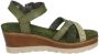 Refresh 172682 Sandaal KAKI - Thumbnail 2