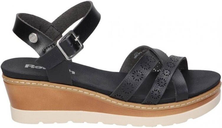 Refresh Sandalen 172682
