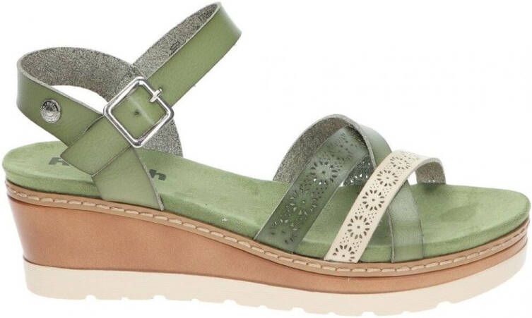 Refresh Sandalen 172682