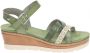 Refresh 172682 Sandaal KAKI - Thumbnail 3