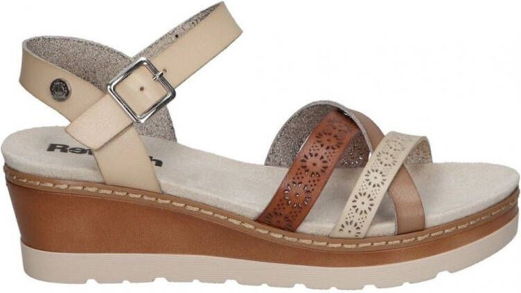 Refresh Sandalen 172682