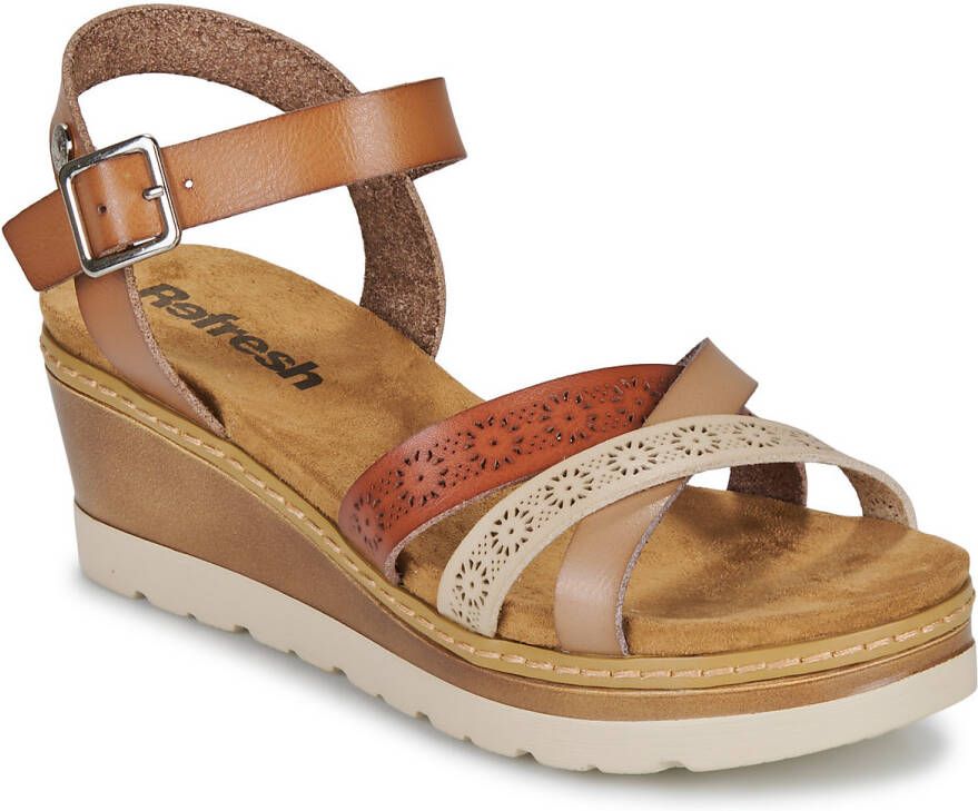 Refresh Sandalen 172682