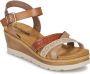 Refresh 172682 Sandaal KAMEL - Thumbnail 2