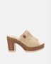 Refresh 172703 Sandaal BEIGE - Thumbnail 2