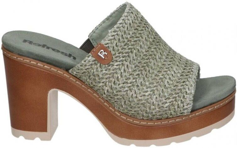 Refresh Sandalen 172703