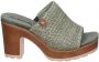 Refresh 172703 Sandaal KAKI - Thumbnail 2
