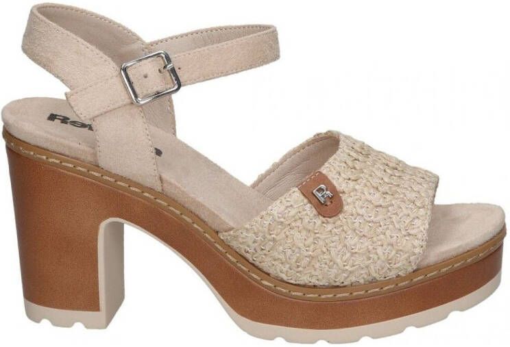 Refresh Sandalen 172704