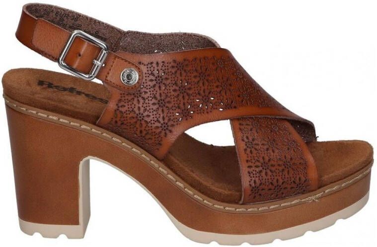 Refresh Sandalen 172780