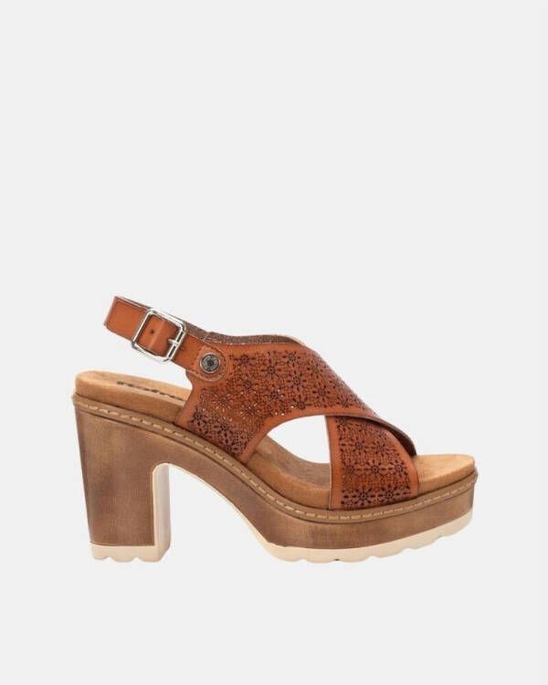 Refresh Sandalen 172780