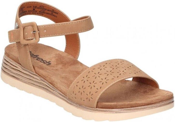 Refresh Sandalen 172838