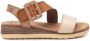 Refresh 172844 Sandaal TAUPE - Thumbnail 2