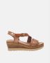 Refresh 172846 Sandaal TAUPE - Thumbnail 2