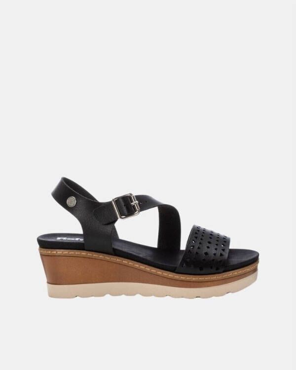 Refresh Sandalen 172846