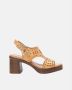 Refresh 172852 Sandaal BEIGE - Thumbnail 2