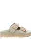 Refresh Jonge Modieuze Sandalen Blue Dames - Thumbnail 7
