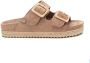 Refresh Modieuze Jonge Sandalen Brown Dames - Thumbnail 3