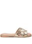 Refresh 172553 Sandaal GOUD - Thumbnail 2