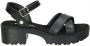 Refresh Sandalen met riem - Thumbnail 3
