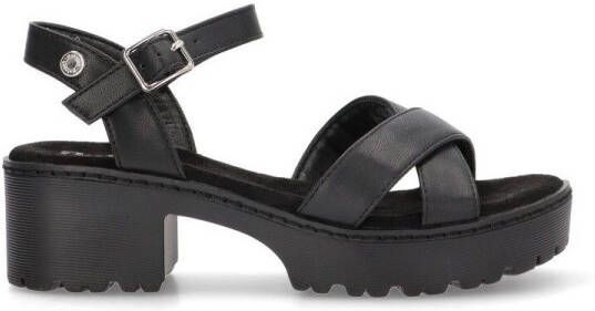 Refresh Sandalen 07928101 - Foto 3