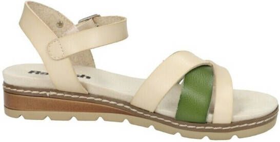 Refresh Sandalen