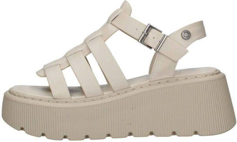 Refresh Sandalen