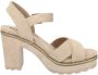 Refresh 171560 Sandaal BEIGE - Thumbnail 2