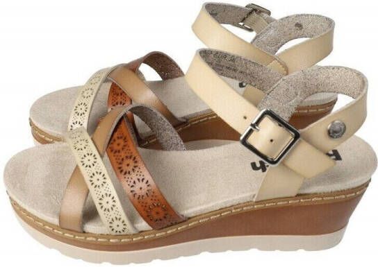 Refresh Sandalen