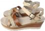 Refresh 172682 Sandaal BEIGE - Thumbnail 2