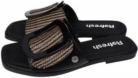 Refresh Sandalen