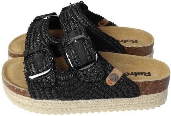 Refresh Sandalen