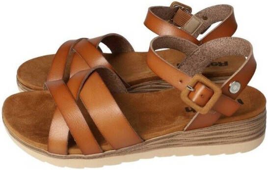 Refresh Sandalen