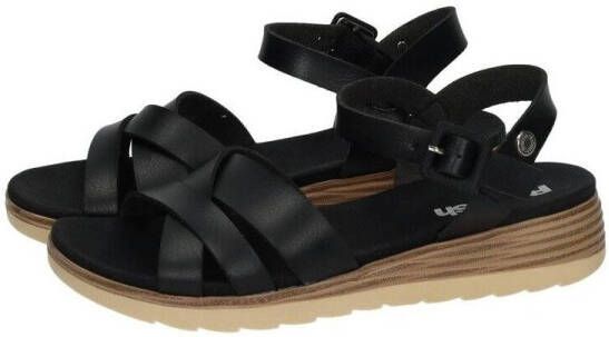 Refresh Sandalen