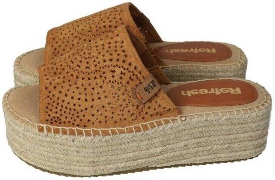 Refresh Sandalen