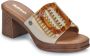 Refresh 172522 Sandaal BEIGE - Thumbnail 2