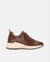 Refresh 172938 Schoenen Zonder Veters Bruin Vrouw - Thumbnail 2