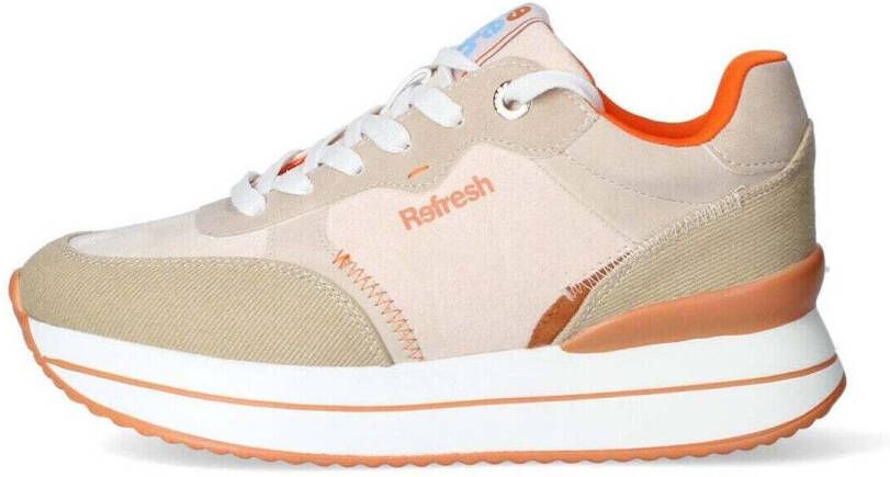 Refresh Sneakers
