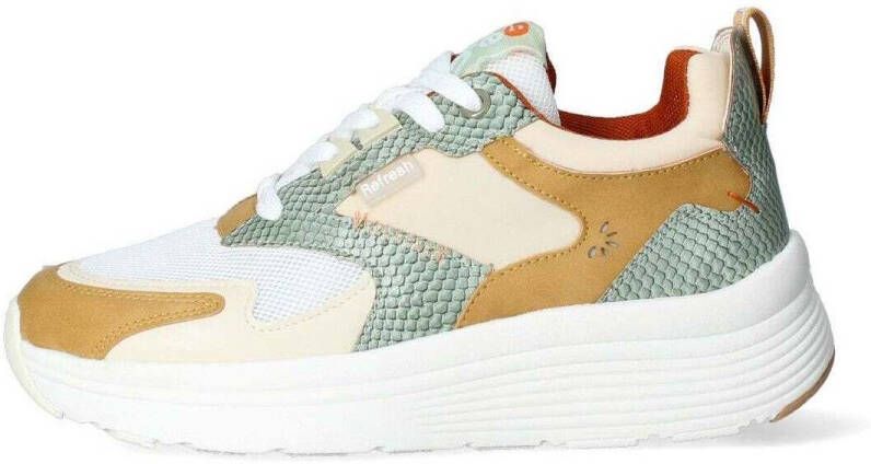 Refresh Sneakers