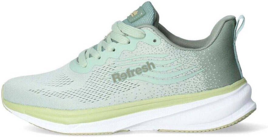 Refresh Sneakers