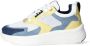 Refresh 172853 Trainer JEANS - Thumbnail 2