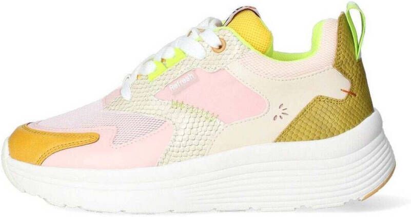 Refresh Sneakers