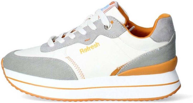 Refresh Sneakers