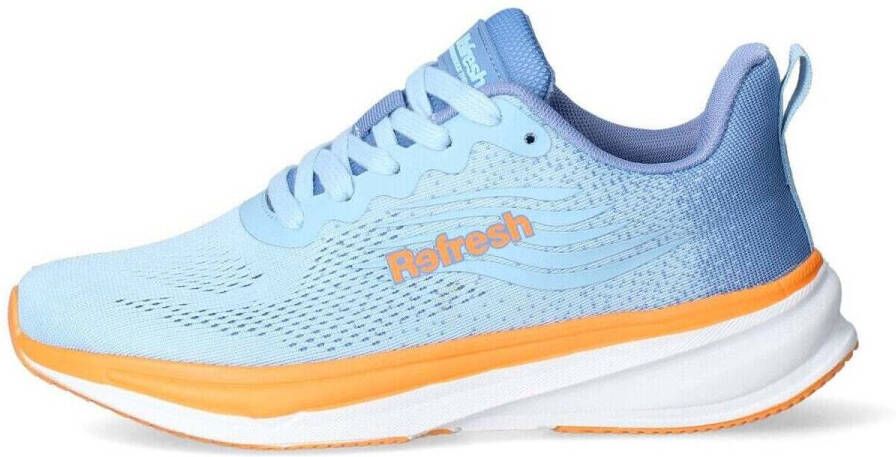 Refresh Sneakers