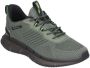 Refresh Heren Sportschoenen Green Heren - Thumbnail 2