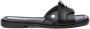 Refresh Modieuze Jonge Sandalen Black Dames - Thumbnail 3