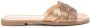 Refresh Modieuze Jonge Sandalen Brown Dames - Thumbnail 3