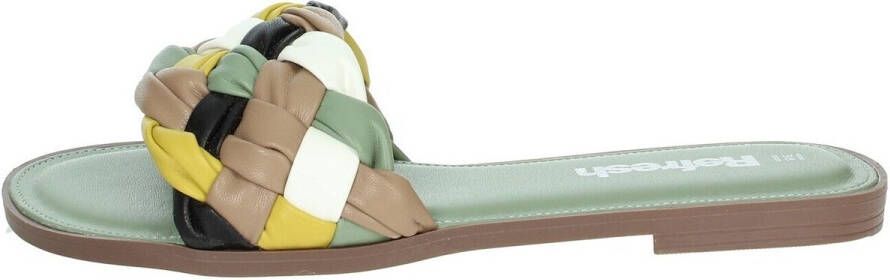 Refresh Teenslippers 79478