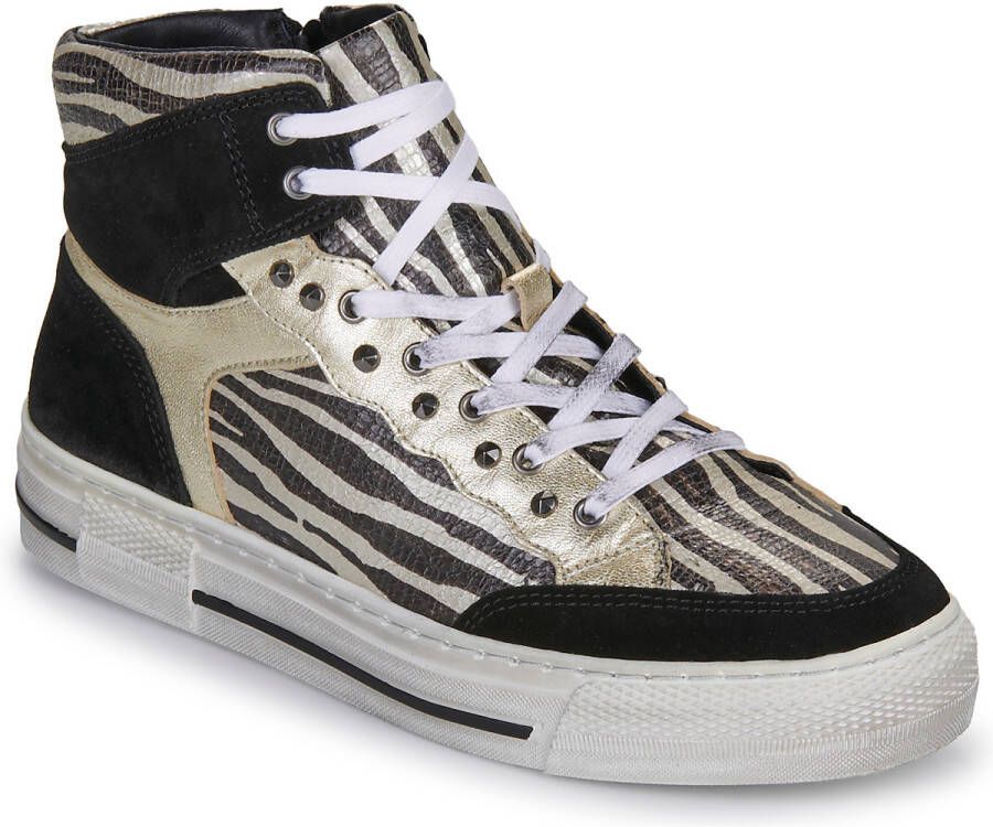 Regard Hoge Sneakers IZON