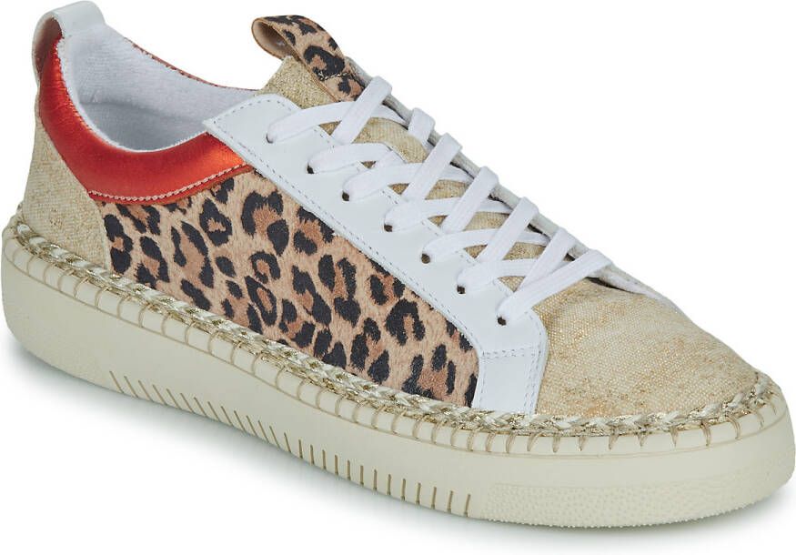 Regard Lage Sneakers LUCIE