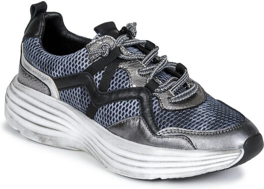 Regard Lage Sneakers NIMES