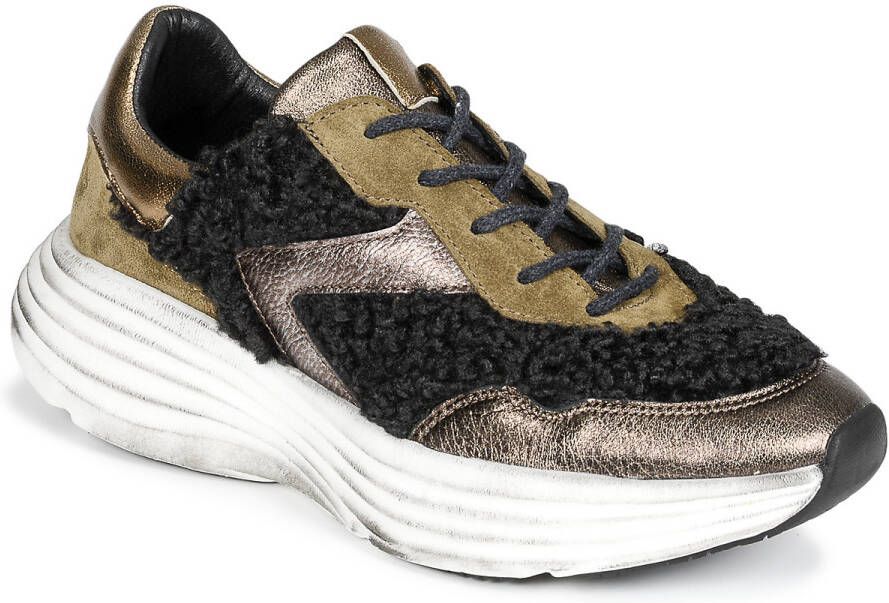 Regard Lage Sneakers NOLAY